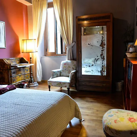 Bed and Breakfast Etrurian Sutri