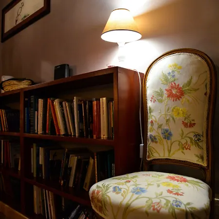 Bed and Breakfast Etrurian Sutri