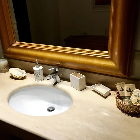 Etrurian Bed and Breakfast Sutri
