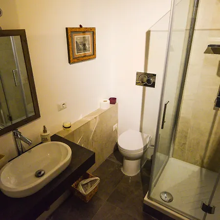 Bed and Breakfast Etrurian *