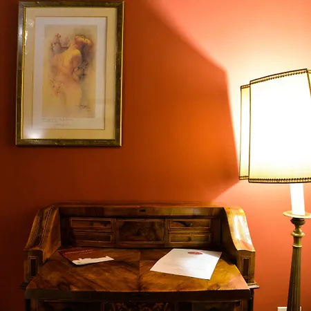 Bed and Breakfast Etrurian Sutri