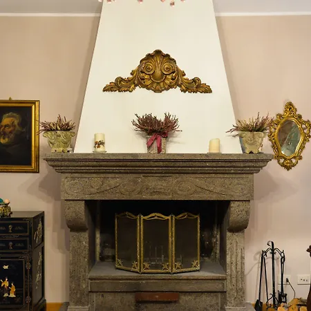 Etrurian Bed and Breakfast *