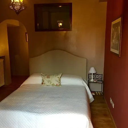 Bed and Breakfast Etrurian Sutri